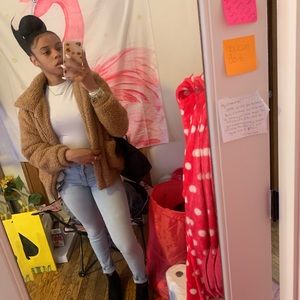 Meet your Posher, Diamomd